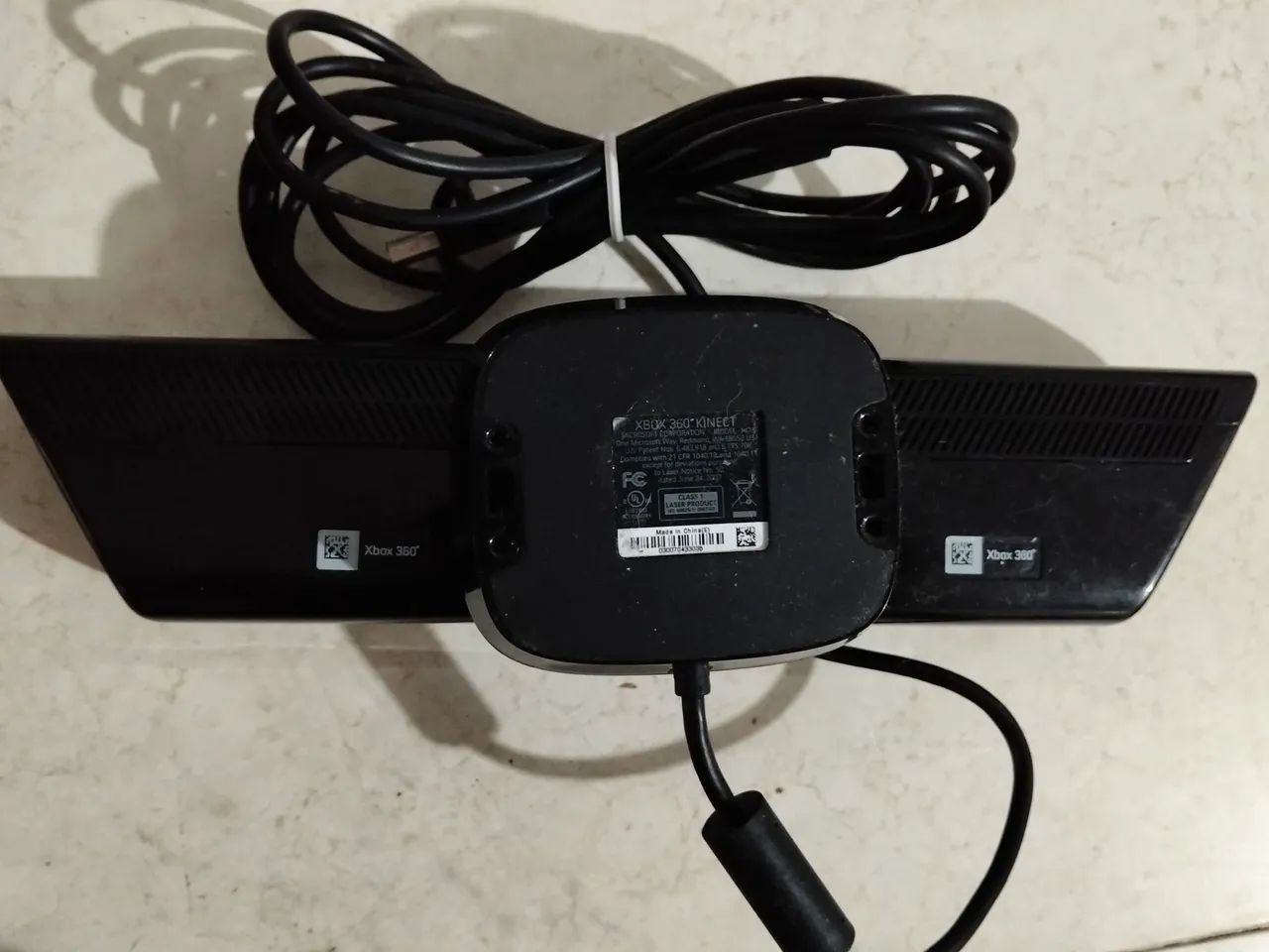 Kinect Xbox 360 . - Foto 2