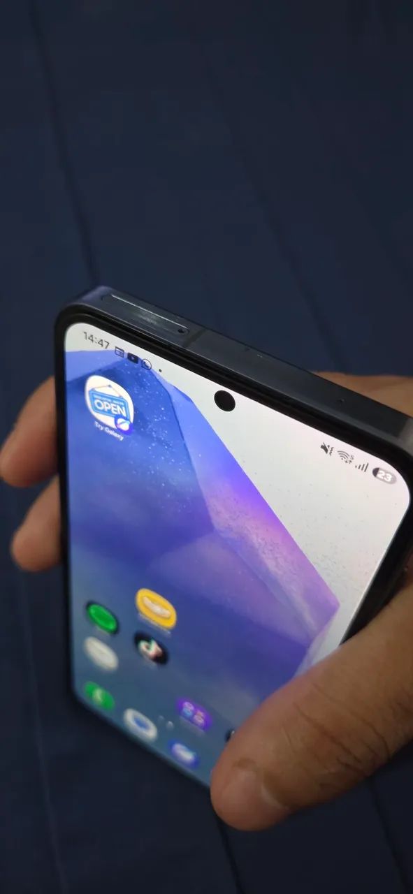 Galaxy A55 128GB - Foto 5