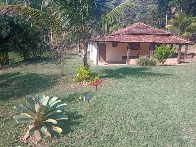 Sítio em Valença/ RJ - Paraíso de 17.000m2