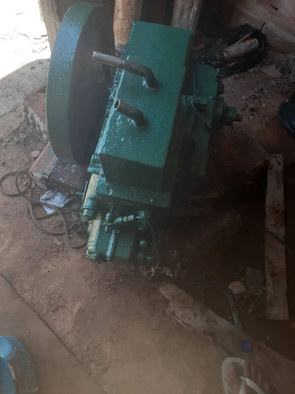 TOBATA TR 13. - Foto 3