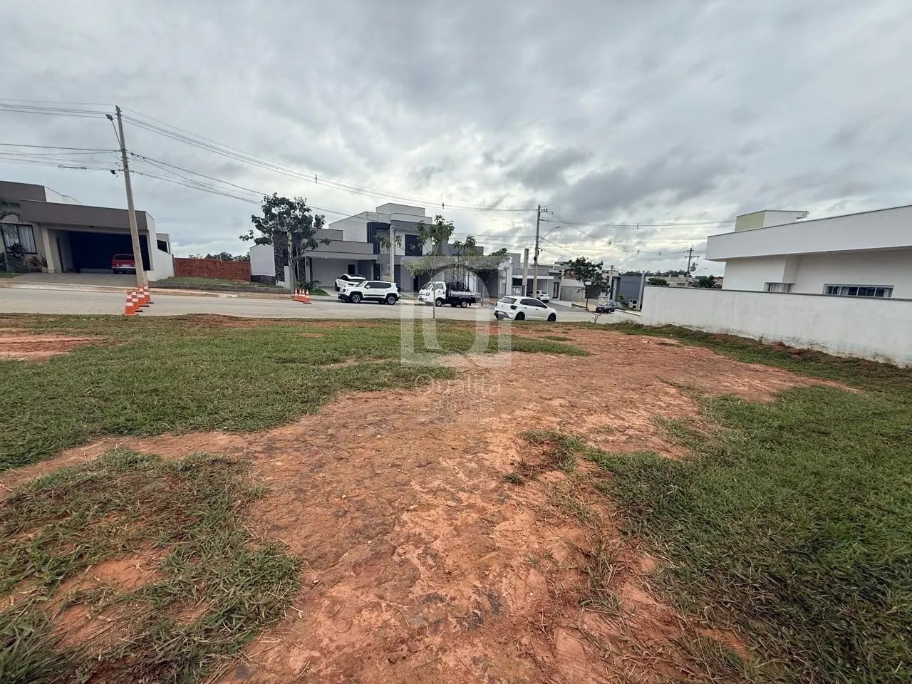 Terreno Condomínio Villagio Wanel, Sorocaba - Foto 2
