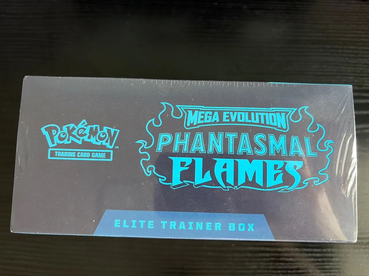 Pokémon TCG ETB Phantasmal Flames - Foto 2