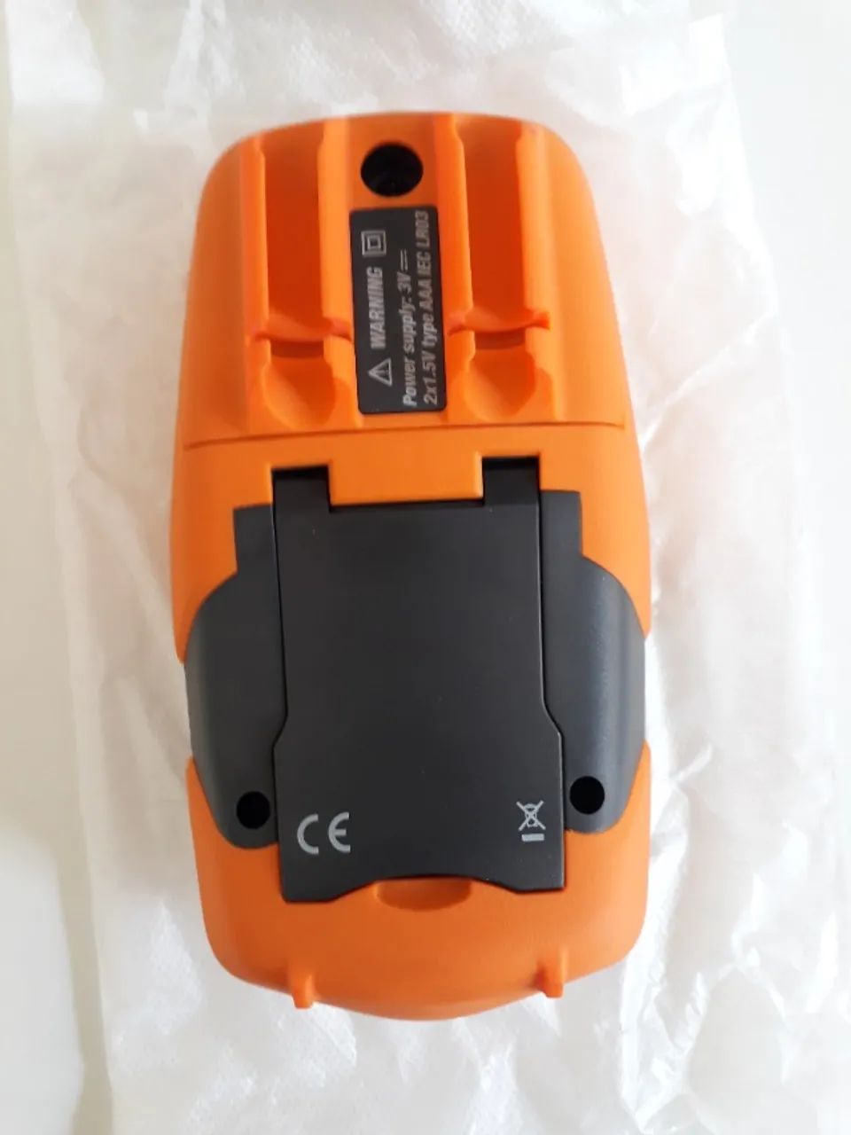 Multimetro Iron Meter - Foto 5