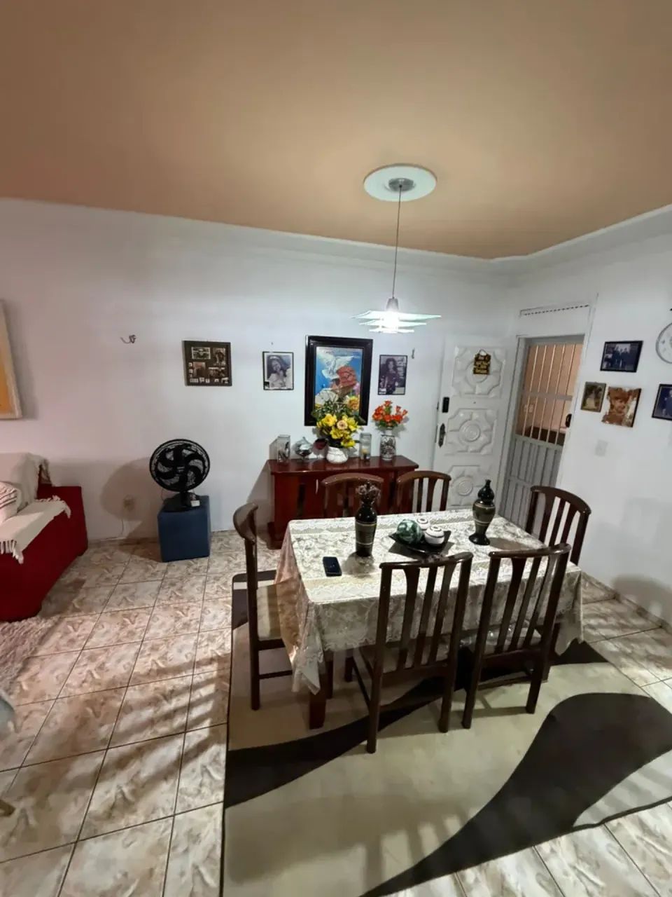 Venda APartamento Condominio Anastacio Holanda - Foto 4