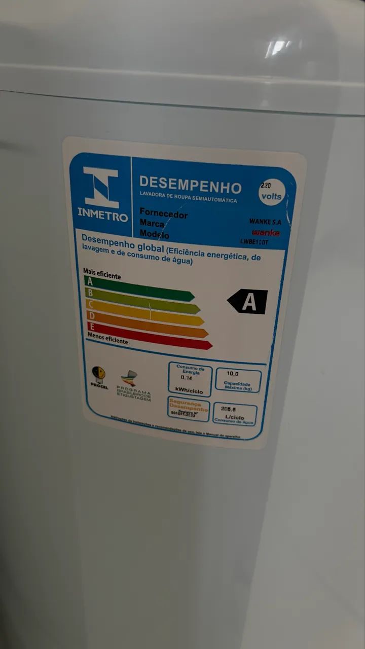 Tanquinho de roupa - Foto 2