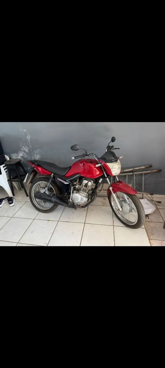 Moto  - Foto 5