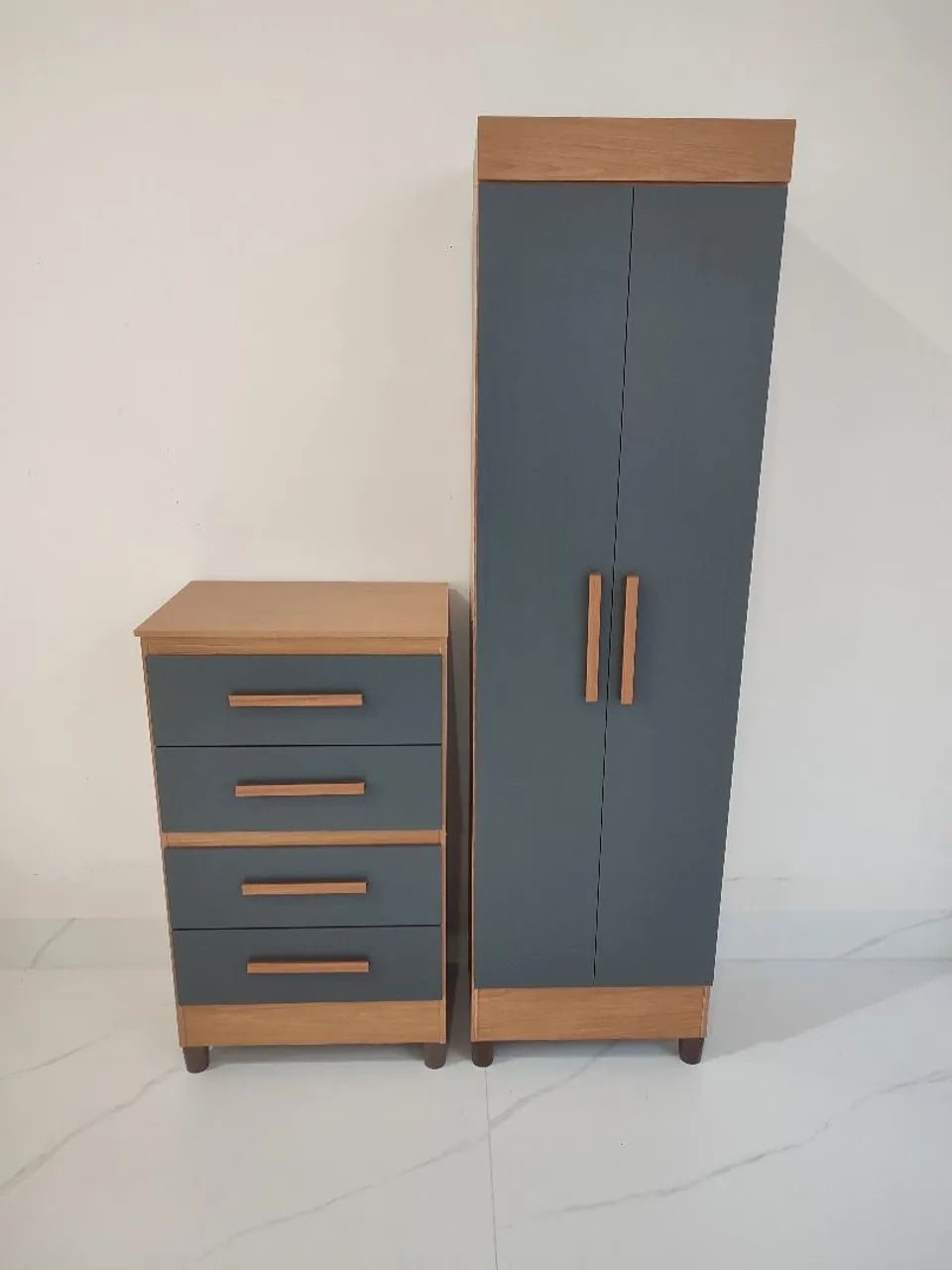 Armário Multiuso + Cômoda  - Foto 2