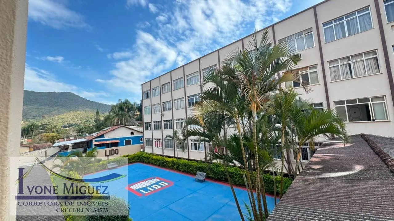 Apartamento em Centro - Miguel Pereira