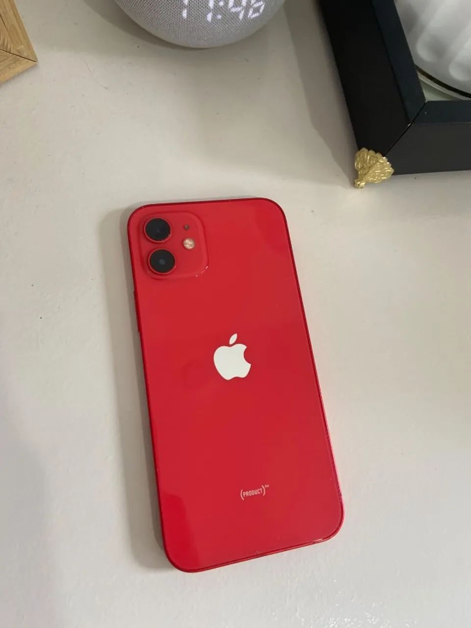 Iphone 12 - 128GB