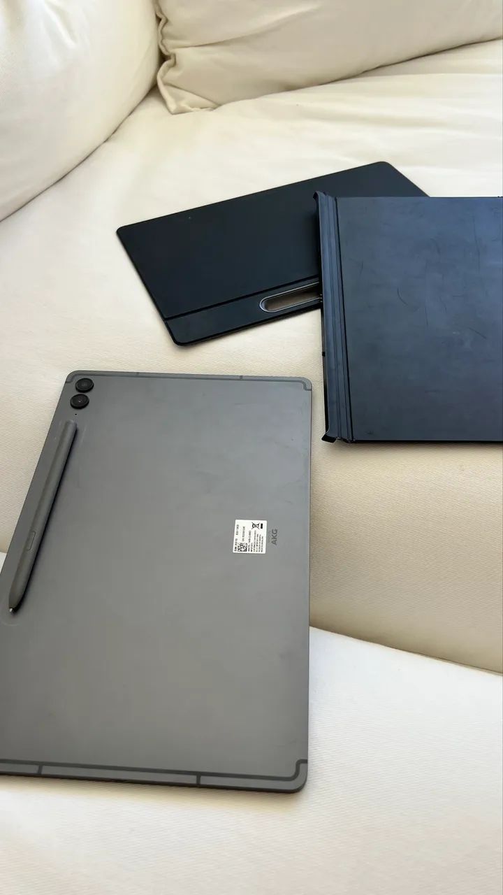 Galaxy Tab S9 FE Plus - Foto 2