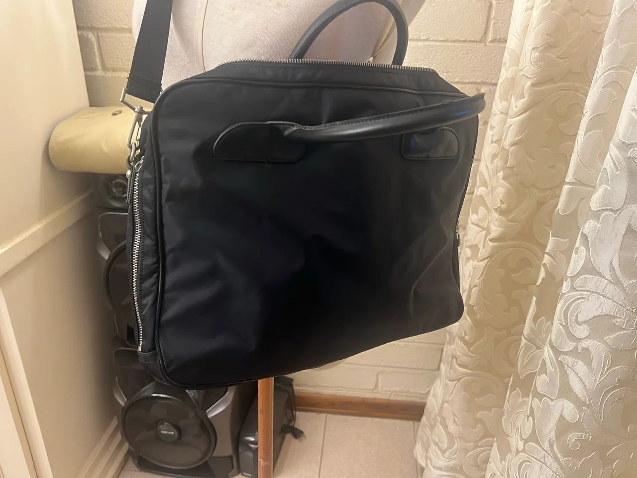 Bolsa lateral  - Foto 3