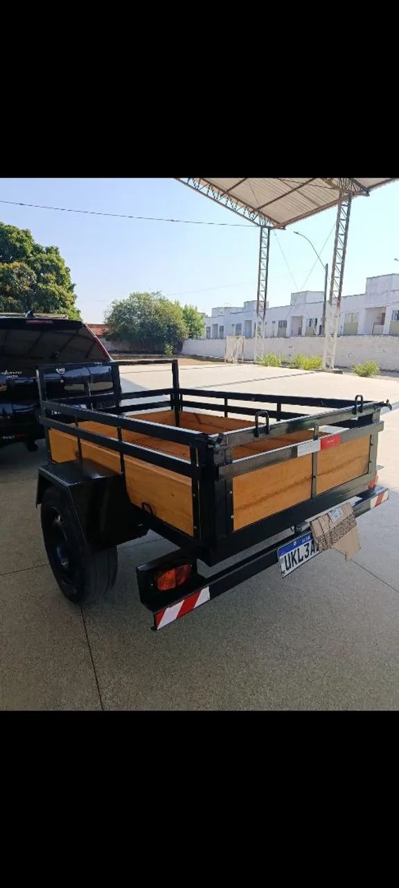 Carretinha
