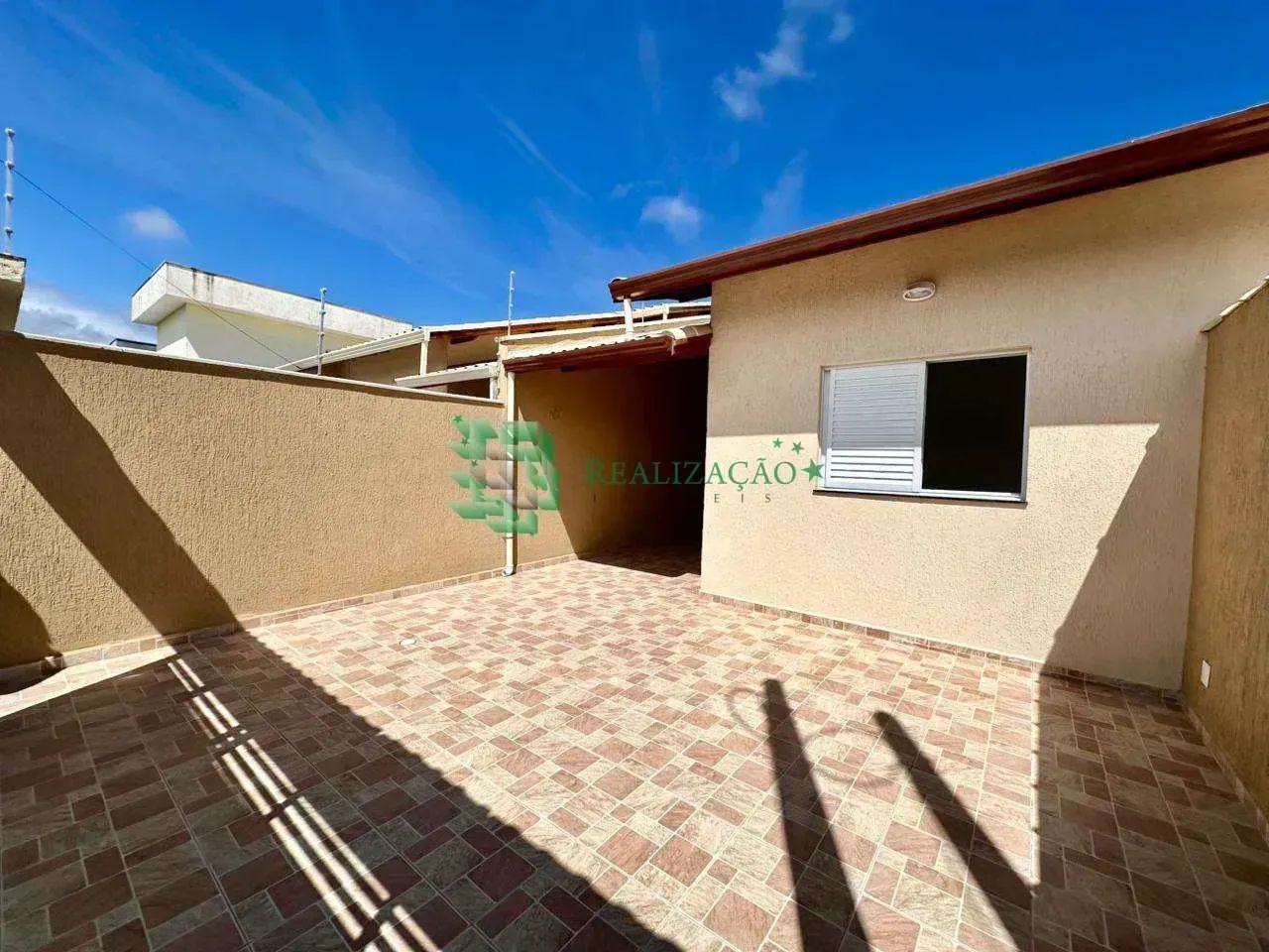 CASA COM PISCINA 2DORM - Foto 4