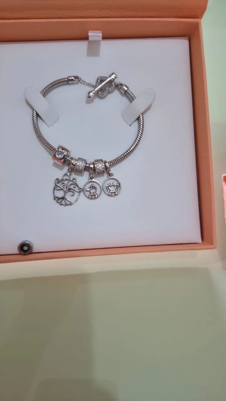 Pulseira vivara - Foto 2
