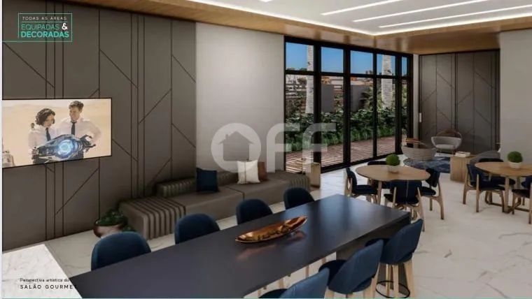 apartamento - Taquaral - Campinas - Foto 5