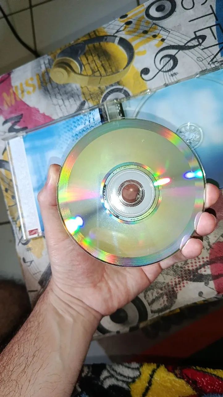 CD EVANESCENCE FALLEN - Foto 4