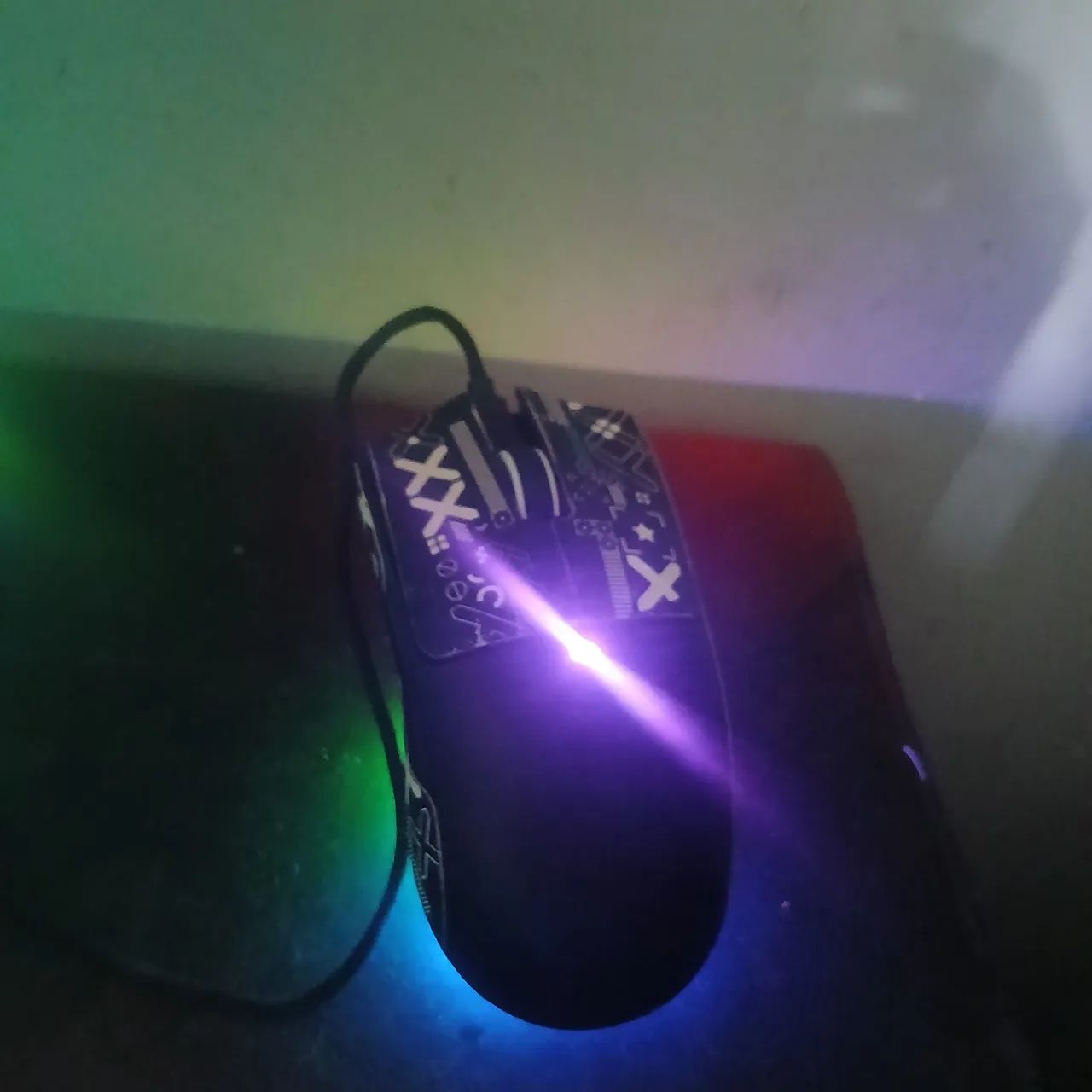 Pc gamer ryzen 7 5700x - Foto 3