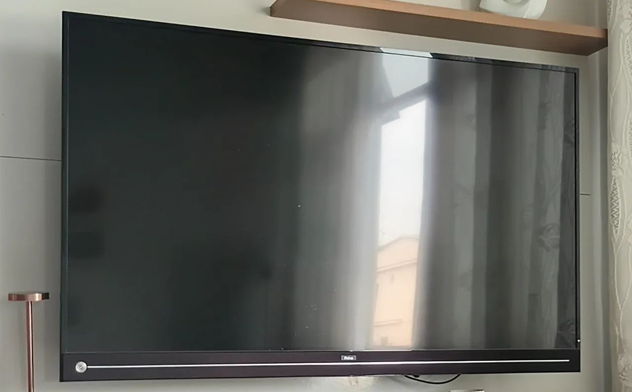 Tv 55 polegadas 