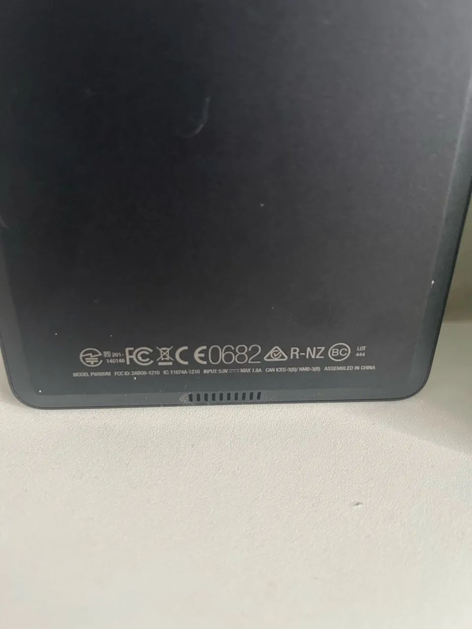 Tablet Amazon Fire HD 6 + Capa Infantil Original - Foto 5