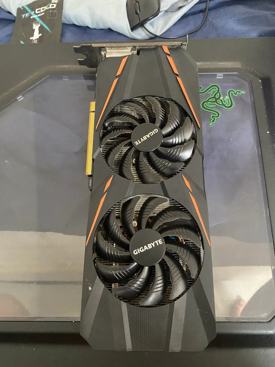 GTX 1060  - Foto 2