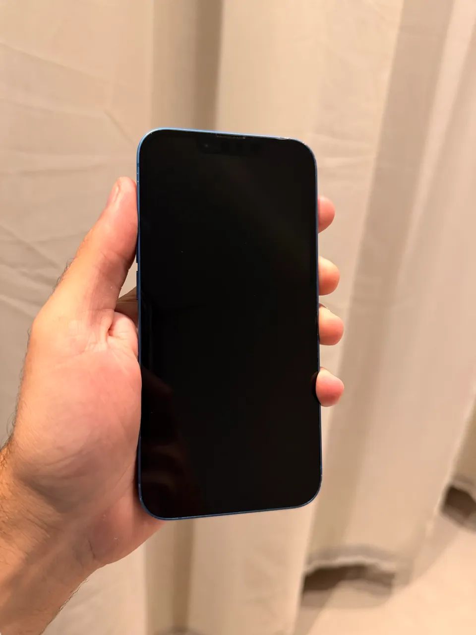 iPhone 13 256gb novinho  - Foto 3