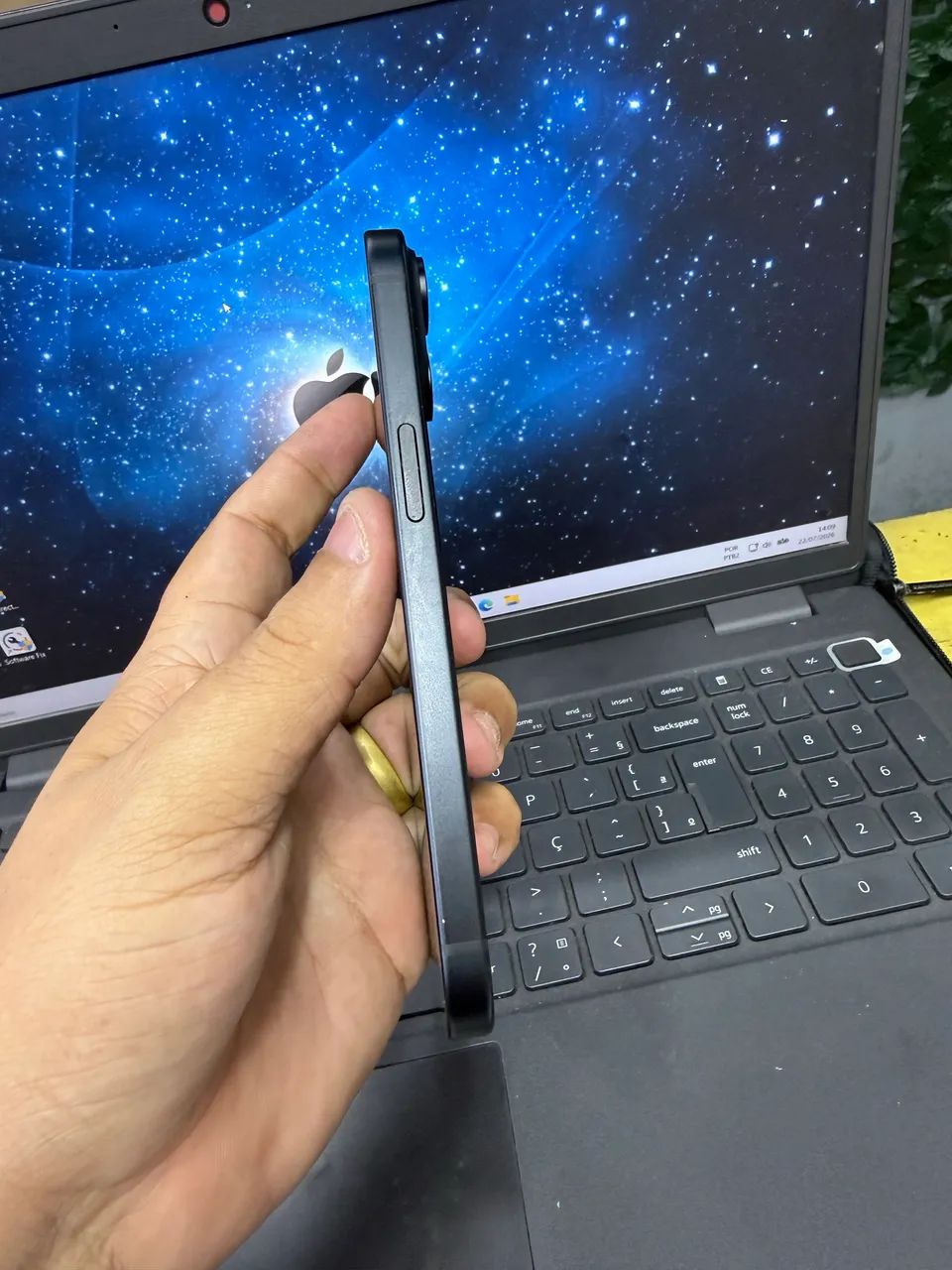 iPhone 15  - Foto 3