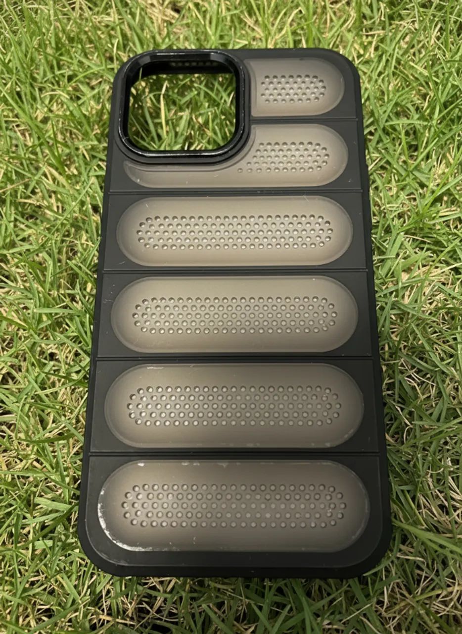 Capa para Celular - Foto 2
