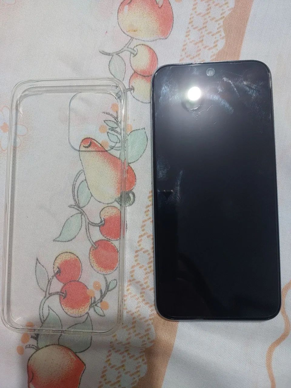 Vendo, celular novo  - Foto 4