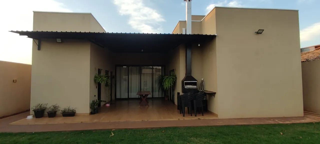 Casa a venda Sidrolandia  - Foto 4