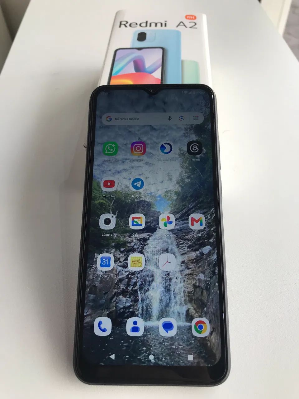 REDMI A2