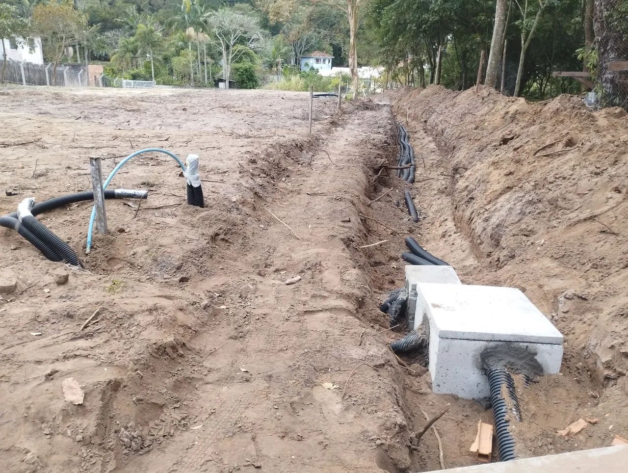 Lotes EXCLUSIVOS Condomínio NORTE DA ILHA - Foto 4