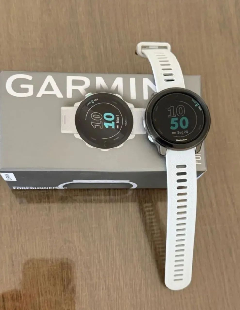 Garmin Forerunner 55 