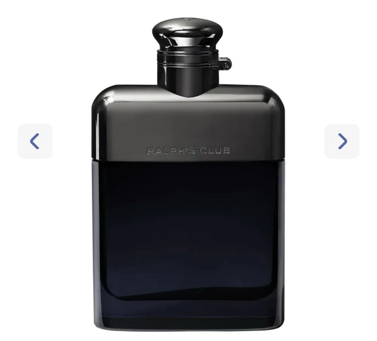 Perfume Polo Ralph Lauren 110ml