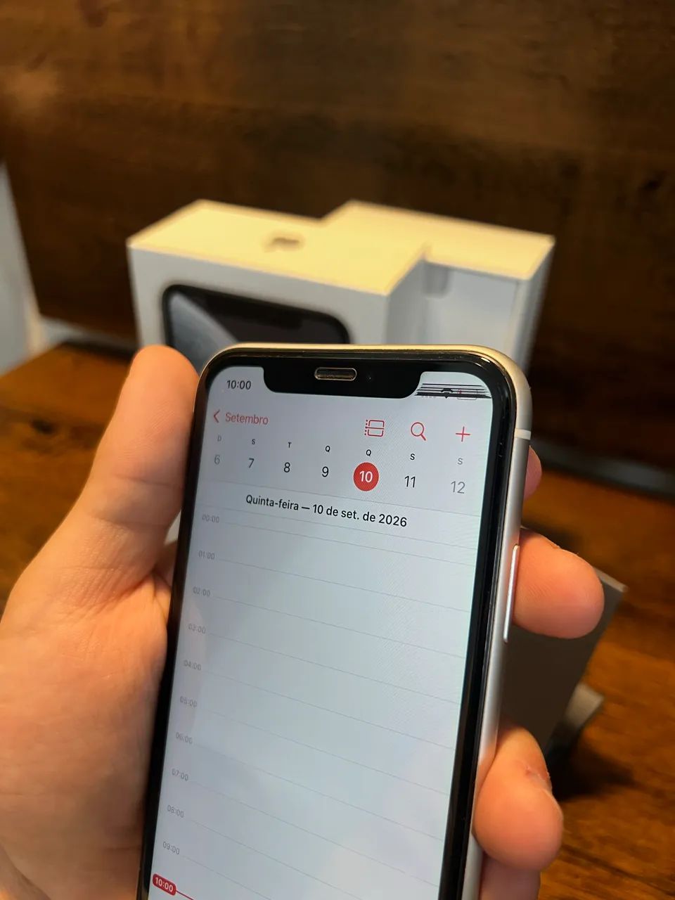 Iphone XR - 128GB - Foto 4