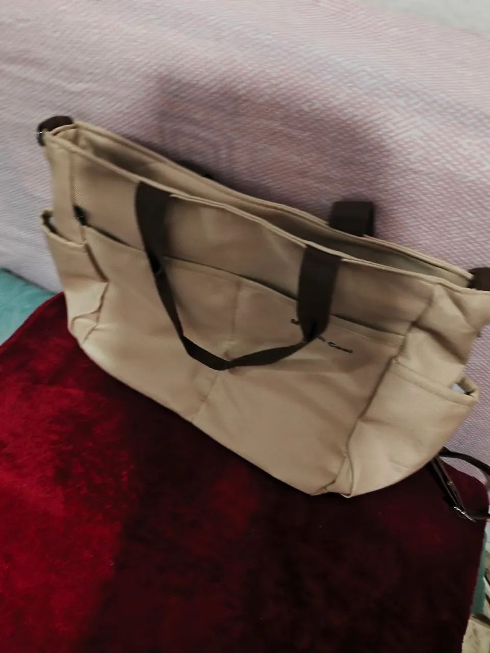 Bolsa de lado - Foto 3