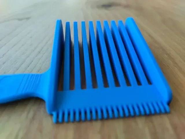 Pente para Degrade - Esfumado - Foto 3