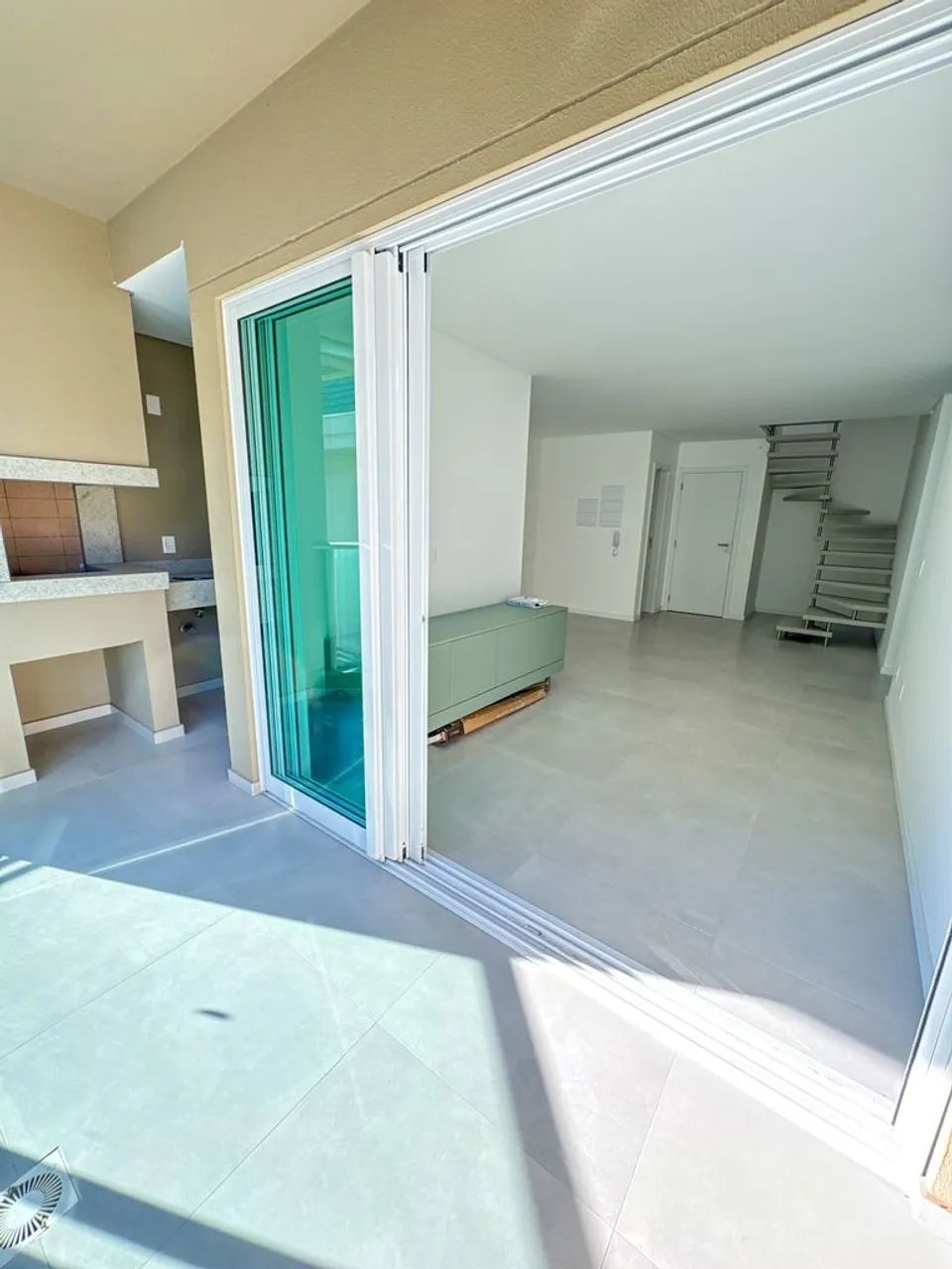 Apartamento Duplex 3 Suites Vista Mar - Foto 5