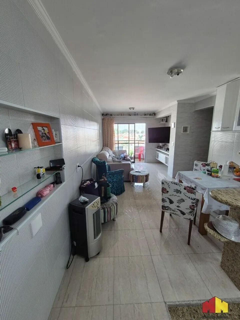 Apartamento à venda na Rua Pantojo - Foto 4