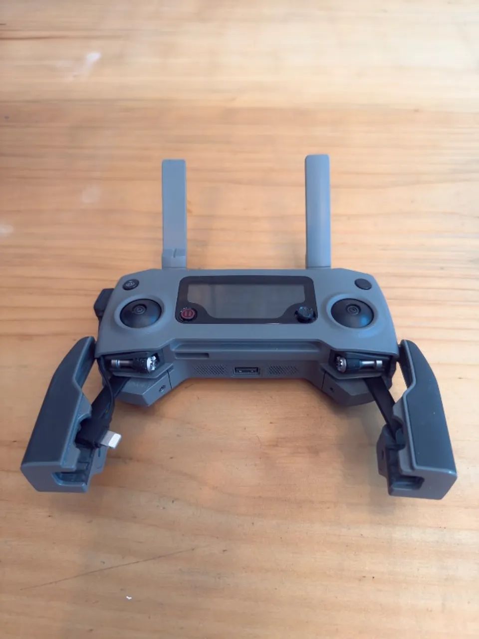 Controle remoto para drone DJI Mavic 2 - Foto 3