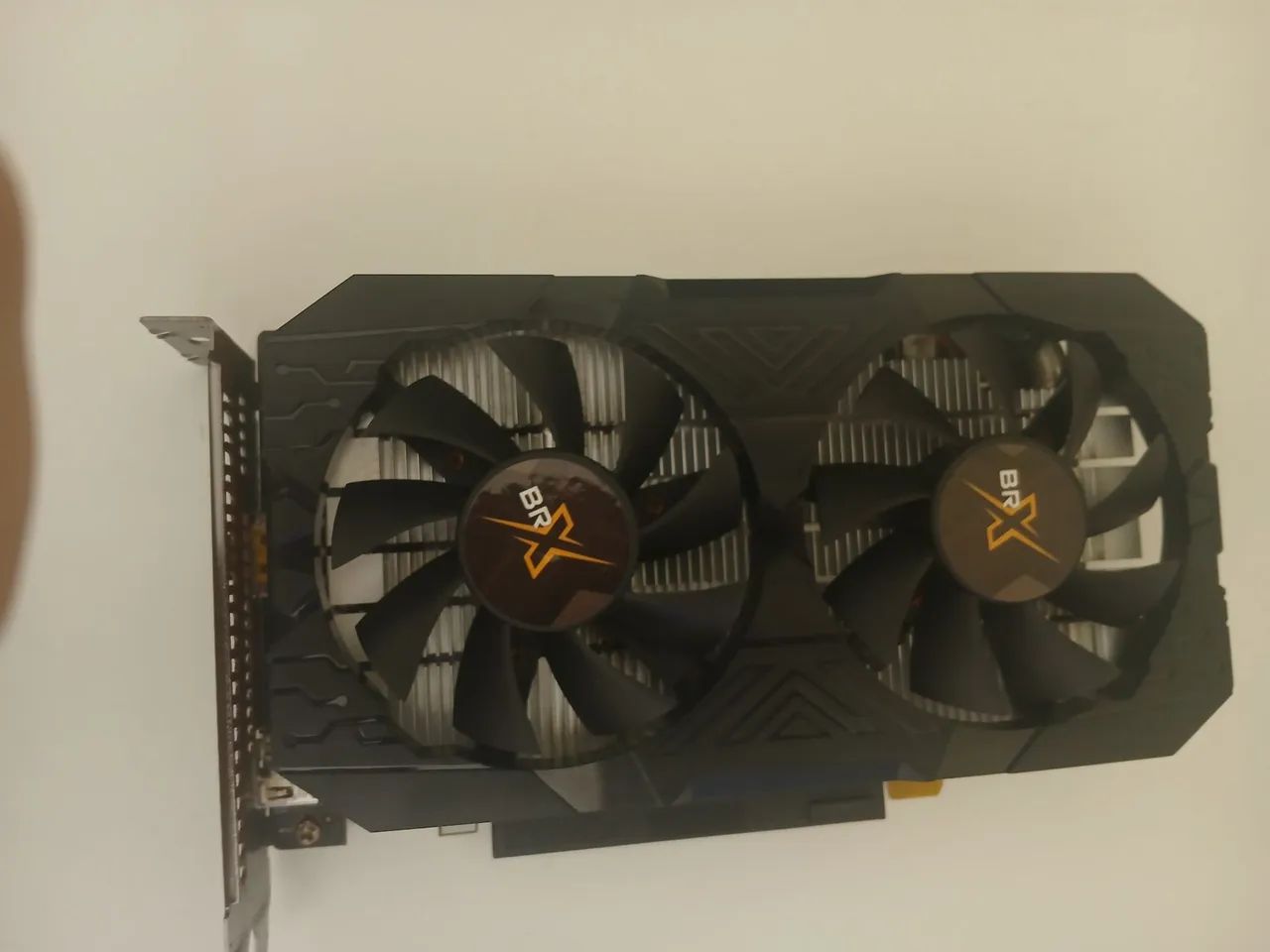 RX 580 2048sp - Foto 5