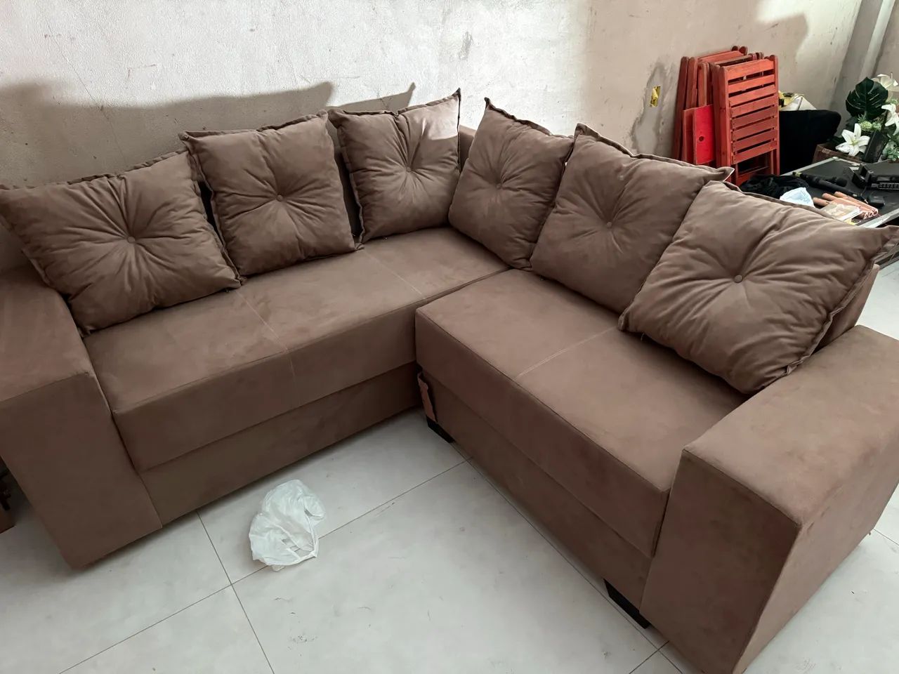 Vendo móveis novos - Foto 3