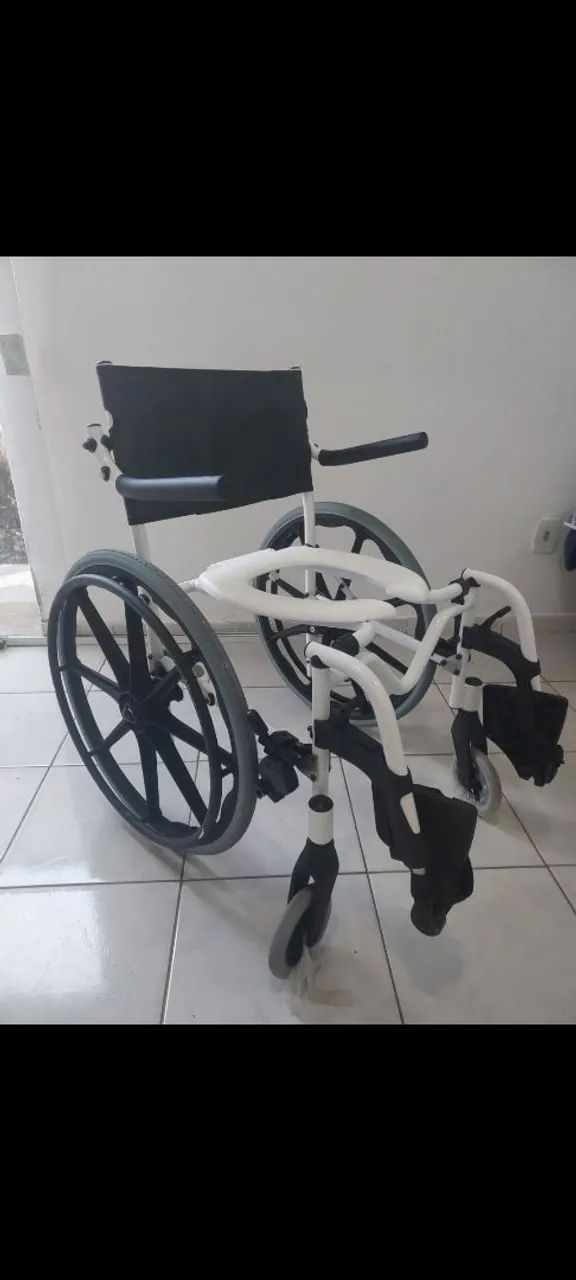 CADEIRA DE BANHO ORTOBRAS