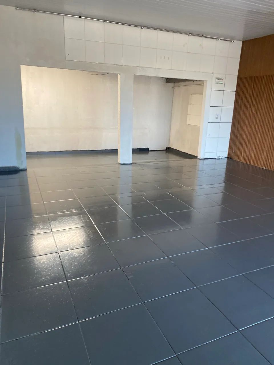 Sala comercial  - Foto 5