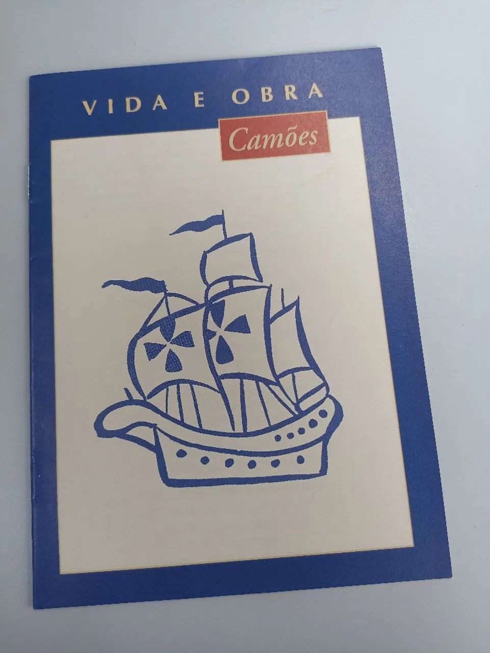 Os Lusíadas  - Foto 5