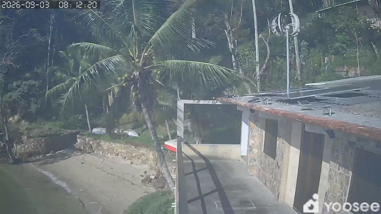 Casa ilha