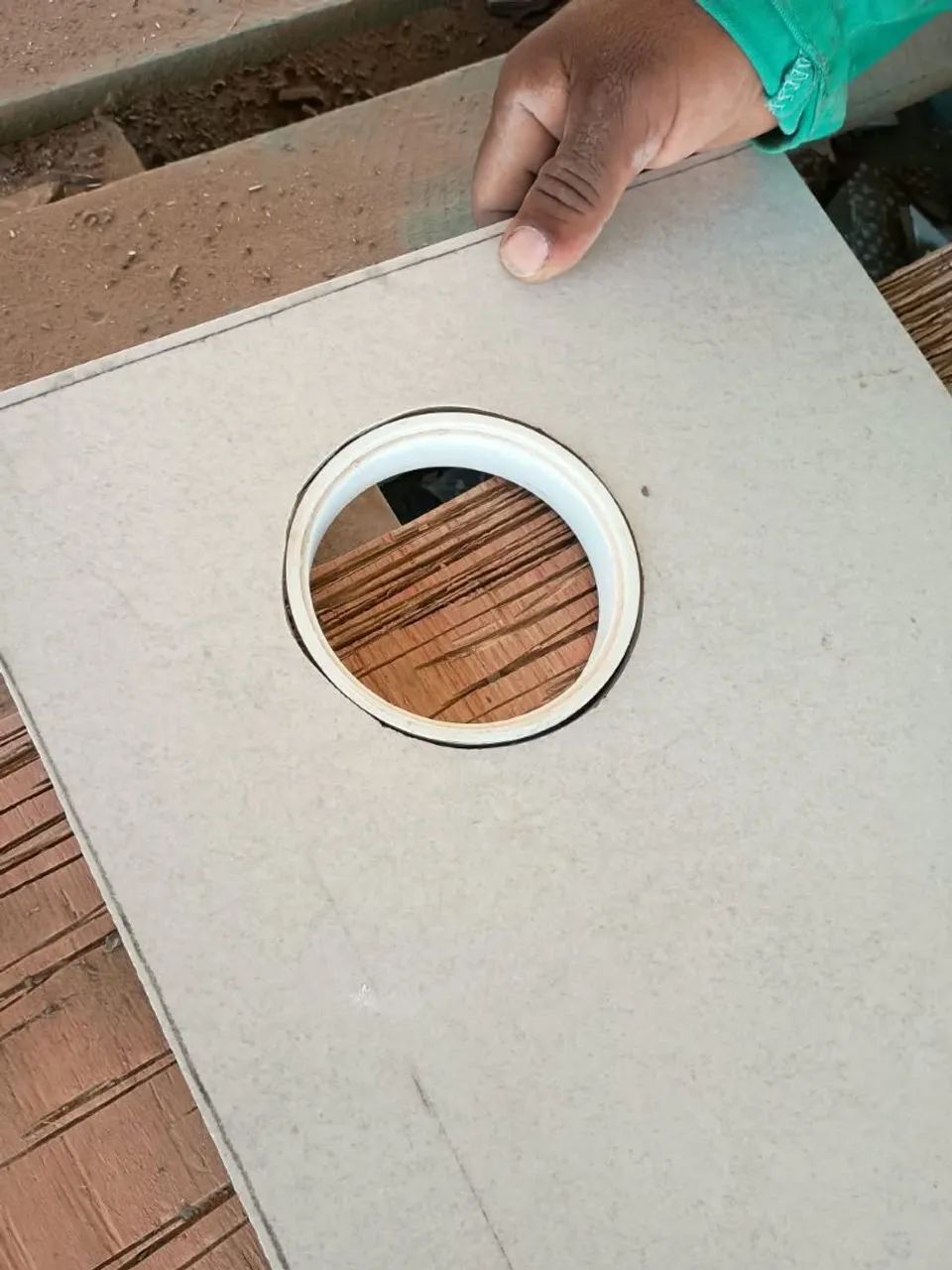 Pedreiro de porcelanato  - Foto 2