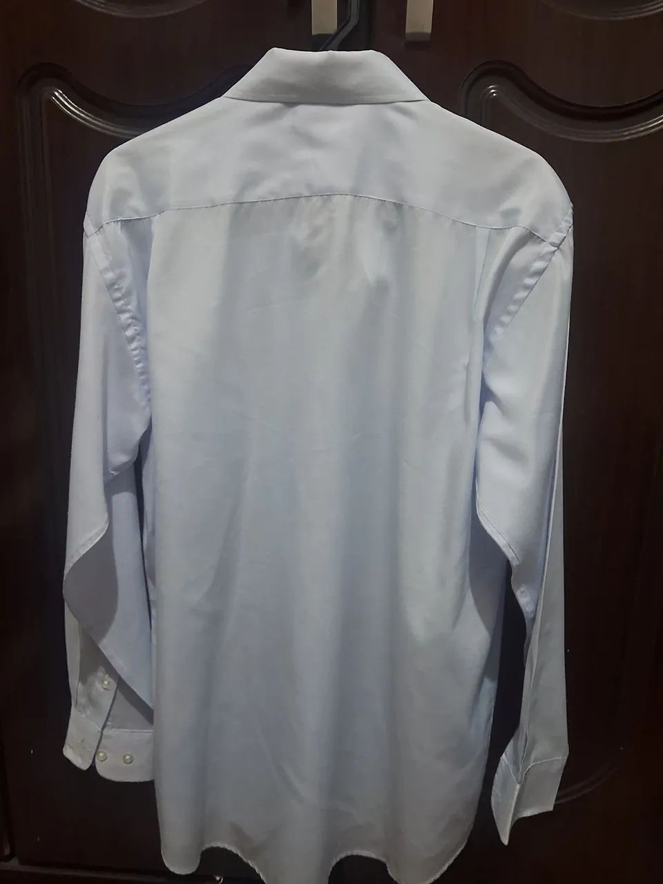 Camisa social Cia. do Terno 3 - Foto 2