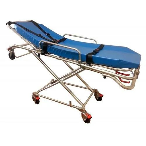 Maca de ambulância 