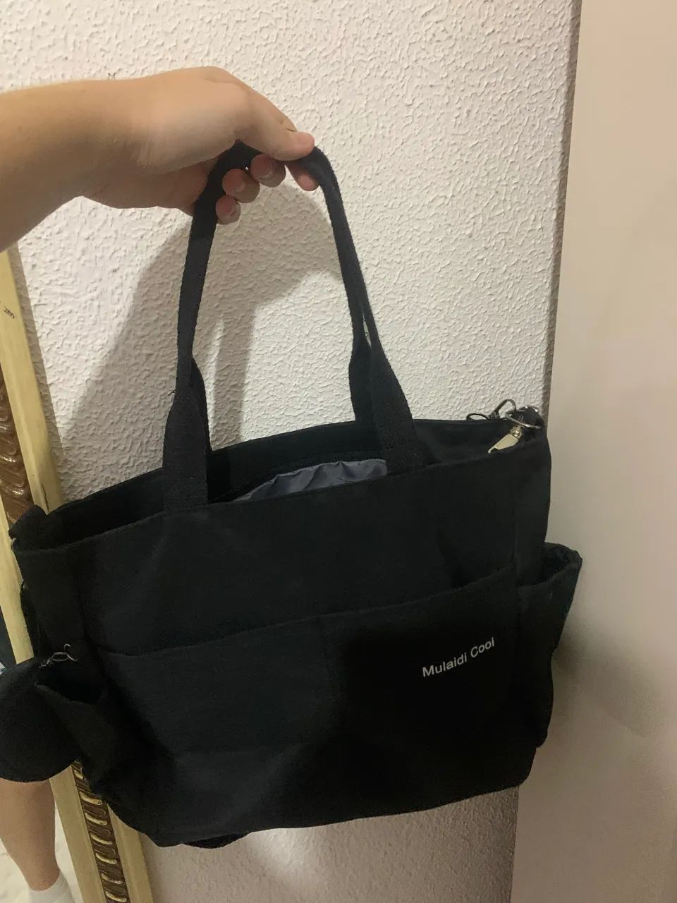 Bolsa Grande Feminina 