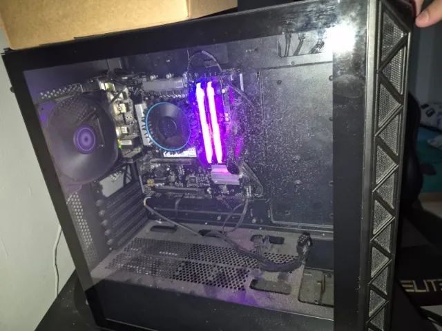 PC GAMER aceito ofertas